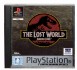 The Lost World: Jurassic Park (Platinum Range) - Playstation