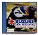 Suzuki Alstare Extreme Racing - Dreamcast