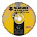 Suzuki Alstare Extreme Racing - Dreamcast