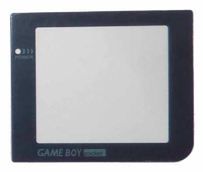 Game Boy Pocket Console Replacement Screen - Game Boy