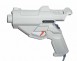 Dreamcast Official Gun - Dreamcast