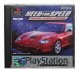 Need for Speed: Road Challenge (Platinum Range) - Playstation