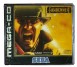 Fahrenheit - Sega Mega CD
