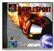 BattleSport - Playstation