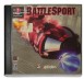 BattleSport - Playstation