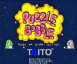 Puzzle Bobble - SNES