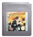 Indiana Jones and the Last Crusade - Game Boy