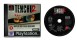 Tenchu 2: Birth of the Stealth Assassins - Playstation