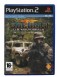 SOCOM 3: U.S. Navy Seals - Playstation 2