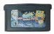 SpongeBob SquarePants: Lights Camera Pants! - Game Boy Advance