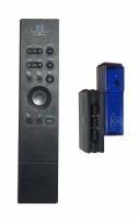 PS2 Third-Party Remote Control