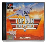 Top Gun: Fire At Will!