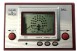 Ball: Silver Series - Game & Watch