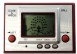 Ball: Silver Series - Game & Watch