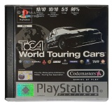 TOCA World Touring Cars (Platinum Range)