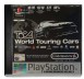 TOCA World Touring Cars (Platinum Range) - Playstation