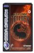 Mortal Kombat Trilogy - Saturn
