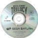 Mortal Kombat Trilogy - Saturn