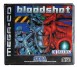 Bloodshot - Sega Mega CD