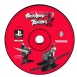 Battle Arena Toshinden - Playstation