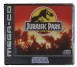 Jurassic Park - Sega Mega CD