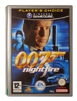 James Bond 007: Nightfire (Player's Choice)