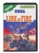 Line of Fire - Master System