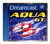Aqua GT (New & Sealed)