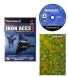 Iron Aces 2: Birds of Prey - Playstation 2