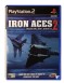 Iron Aces 2: Birds of Prey - Playstation 2