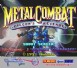 Metal Combat: Falcon's Revenge - SNES