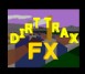 Dirt Trax FX - SNES