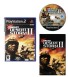 Conflict: Desert Storm II - Playstation 2
