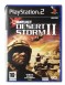 Conflict: Desert Storm II - Playstation 2
