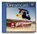MTV Sports: Skateboarding featuring Andy MacDonald - Dreamcast
