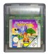 Walt Disney World Quest: Magical Racing Tour - Game Boy