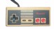 NES Official Controller (NES-004) - NES