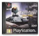 BattleTanx: Global Assault - Playstation