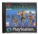Atlantis: The Lost Empire - Playstation