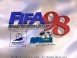 FIFA 98: Road to World Cup - N64