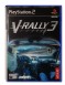 V-Rally 3 - Playstation 2