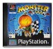 Monster Racer - Playstation