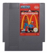 McDonaldland