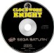 Clockwork Knight - Saturn
