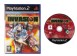 Robotech: Invasion - Playstation 2