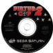 Virtua Cop 2 (Jewel Case) - Saturn