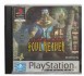 Legacy of Kain: Soul Reaver (Platinum Range) - Playstation