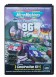Micro Machines: Turbo Tournament 96 - Mega Drive