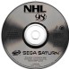 NHL 98 - Saturn