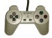 PS1 Official Original Controller (SCPH-1010 / SCPH-1080) (Grey) - Playstation